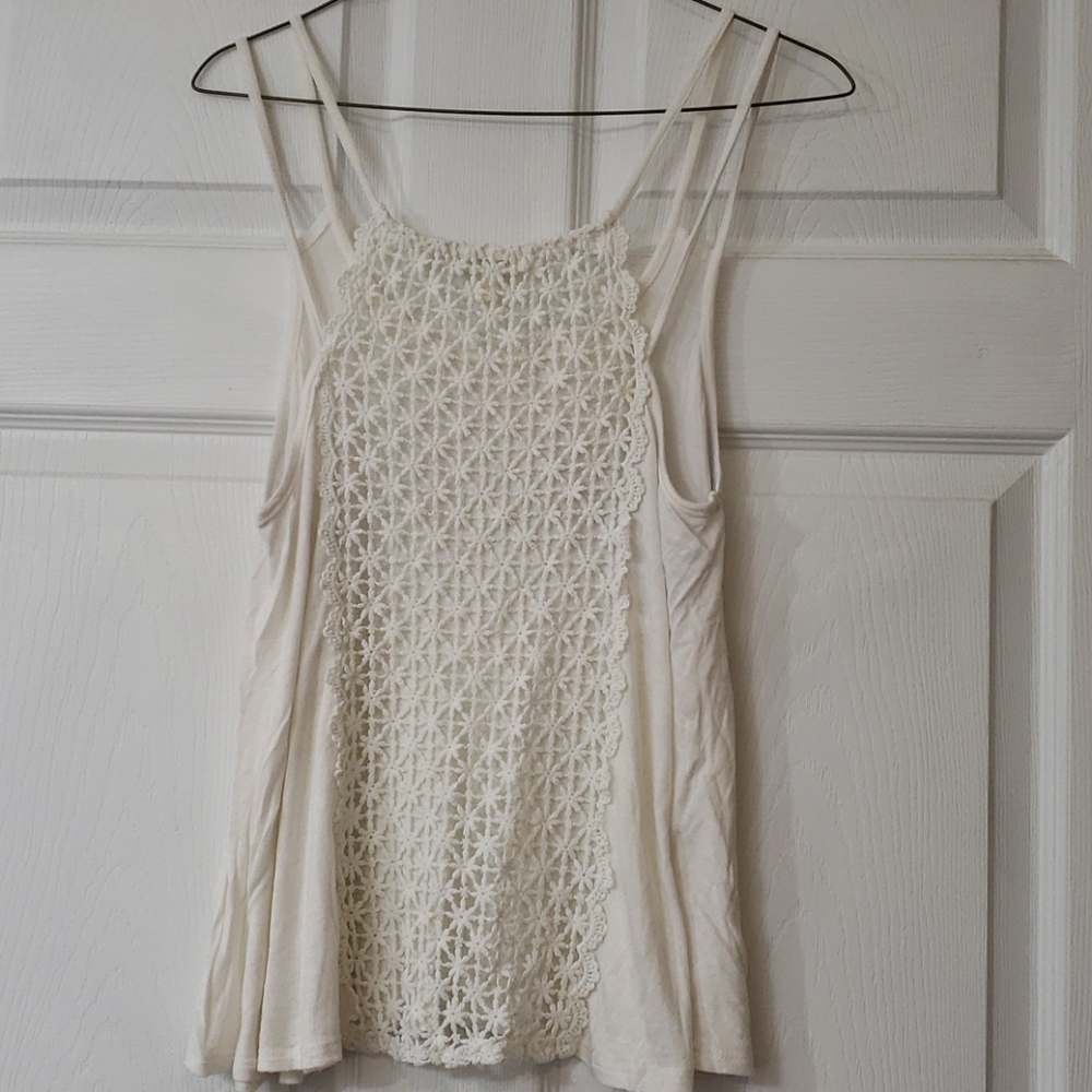 Ultimate summer top